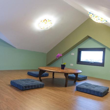 心享庭園民宿 Wishes B&B Ji'an Bilik gambar